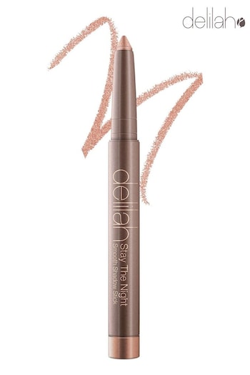 delilah Stay The Night Smooth Eyeshadow Stick (N73867) | £22