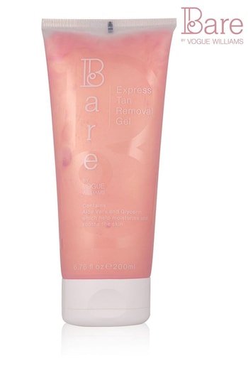 Bare By Vogue Express Tan Removal Gel (N73873) | £18