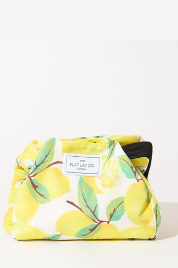 The Flat Lay Co. Full Size Drawstring Bag (N73875) | £23