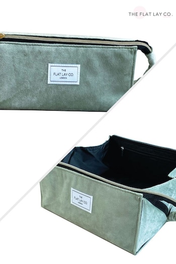 The Flat Lay Co. Open Flat Box Bag (N73879) | £25