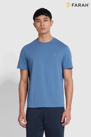 Farah Danny Short Sleeve T-Shirt (N73882) | £32