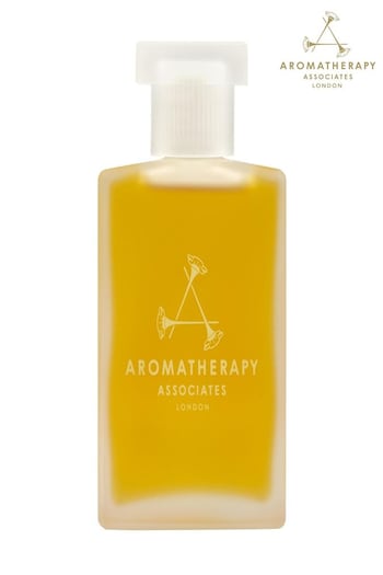 Aromatherapy Associates Deep Relax Bath  Shower Oil 55ml (N73898) | £58