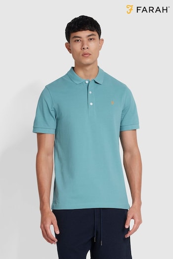 Farah Blanes Polo Shirt (N73918) | £55