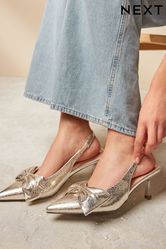 Cheap gold shoes clearance