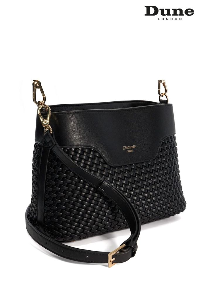 bally jayda clutch bag item Buy Bags Dune London Black Purple Accessories Online SpbalShops