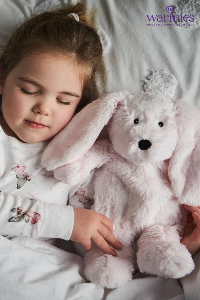 Buy Warmies Toysandgames Online Next UK
