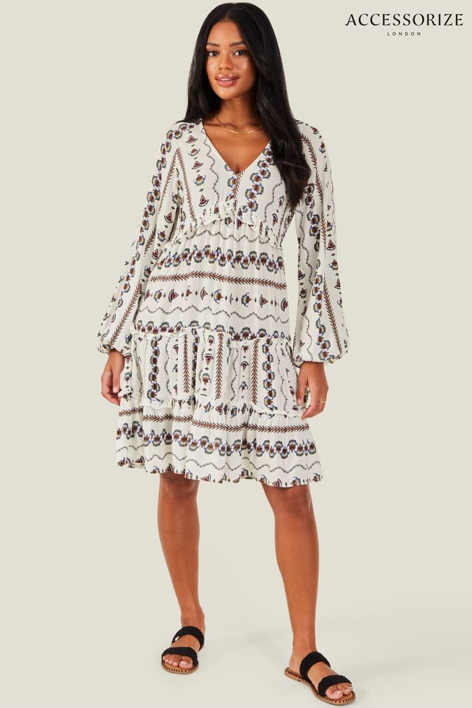 Accessorize Women s Dresses Next Official Site