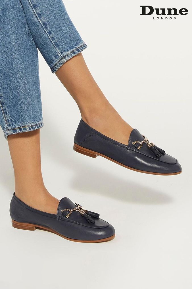 Ucb blue cheap loafers