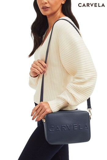 Carvela Blue Bag (N74750) | £119