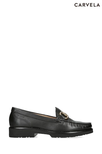Carvela Black Reebok shoes (N74770) | £139