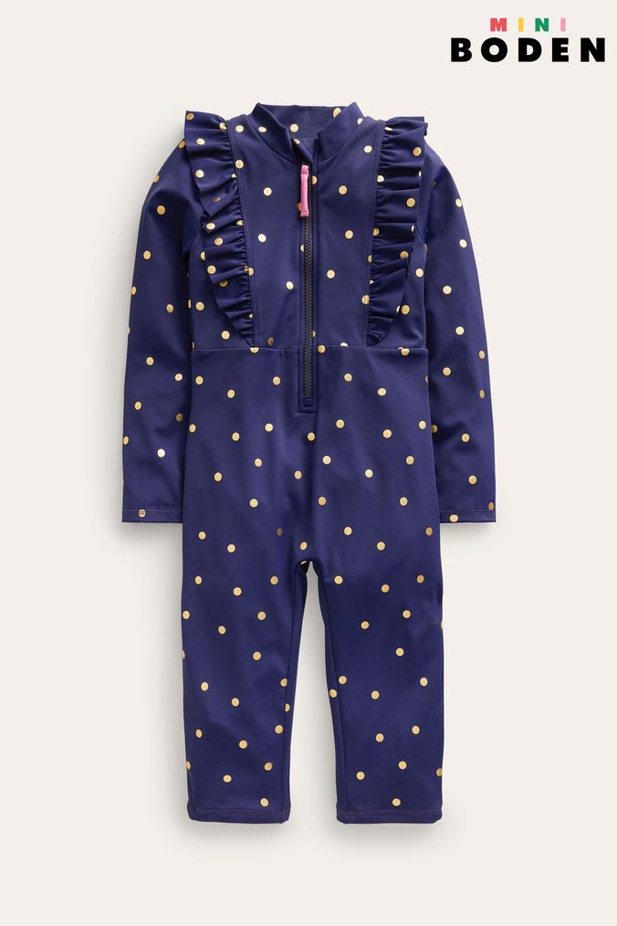 Boden hotsell girls jumpsuit