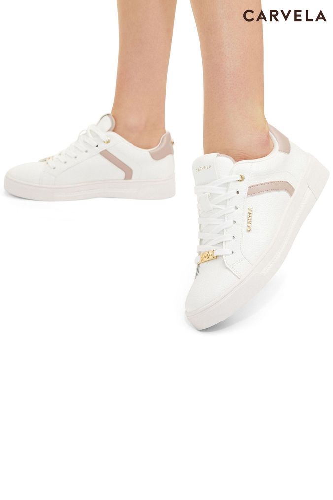 Buy Women s Trainers Carvela Footwear Online Next UK