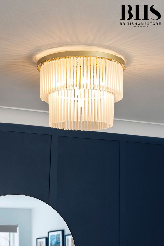 Bhs lighting spares on sale