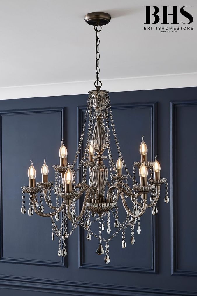 Bhs shop pendant lights