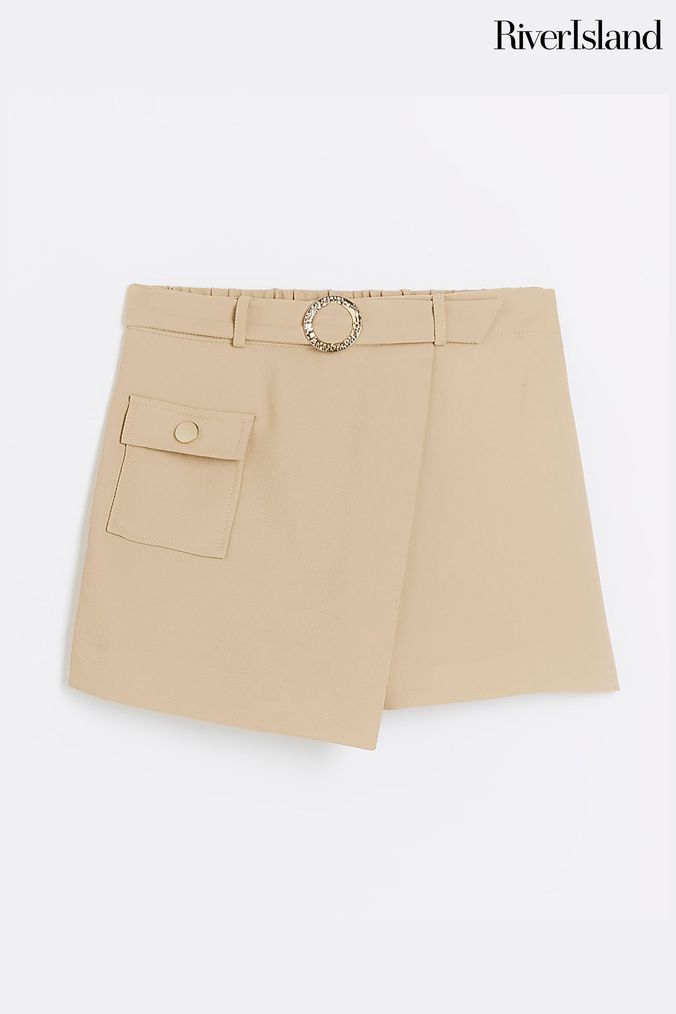 River island shop girls skirts