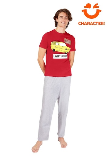 Character Red Star Wars Pyjamas set (N75380) | £21