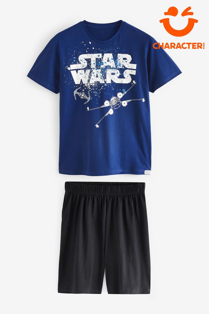 Star wars online mens shirts