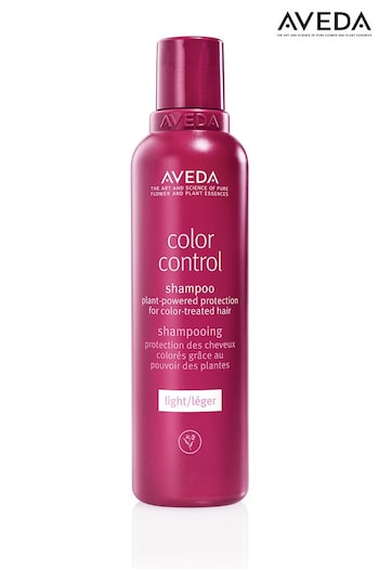 Aveda Color Control Shampoo 200ml (N75473) | £26