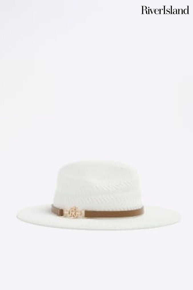 River island sale hats