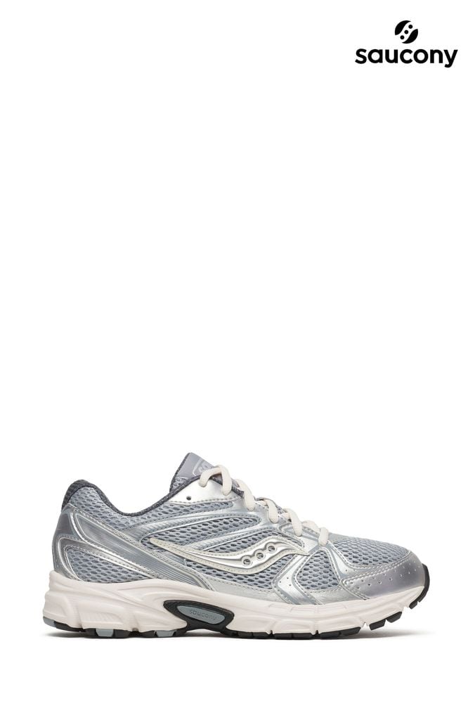 Saucony trainers womens uk top