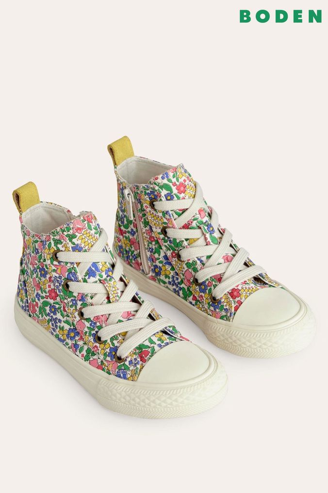 Boden boys trainers 2025