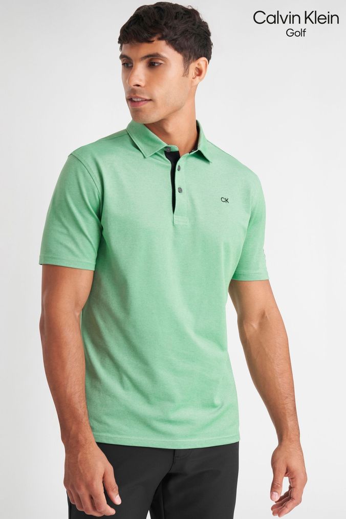 Calvin klein golf clothing uk sales