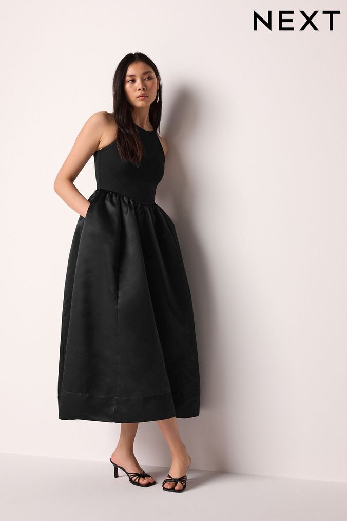 Next work dresses online