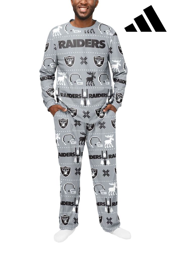 Pyjamas adidas hotsell