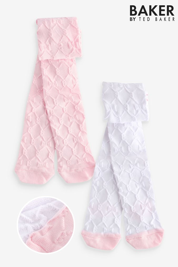 Ted baker baby tights outlet