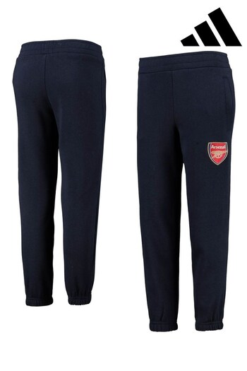 adidas Blue Arsenal Joggers (N75995) | £25