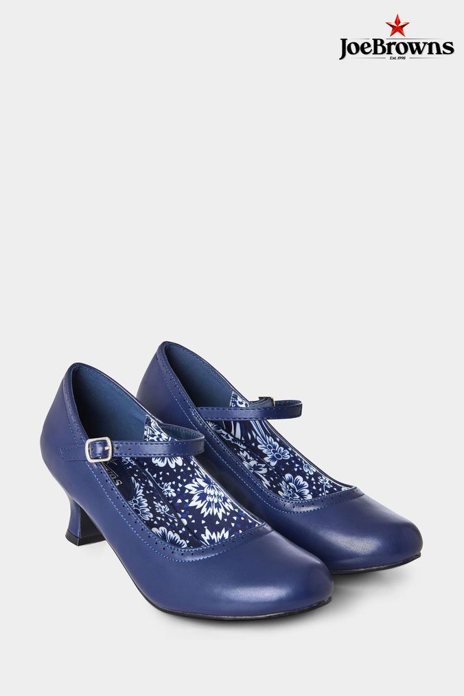 Joe browns la vie en rose shoes sales