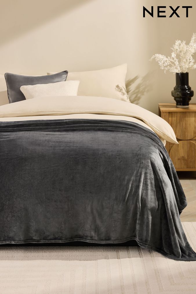 Next sofa throws outlet
