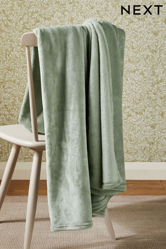 Blankets Throws Bed Sofa Throws Next UK