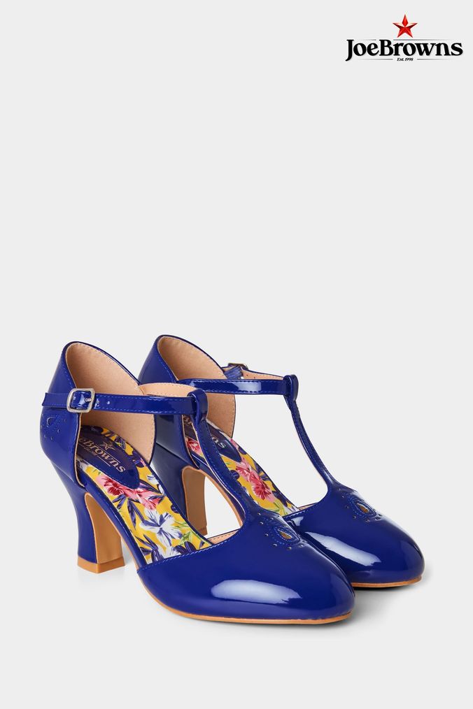Joe browns la vie en rose shoes new arrivals