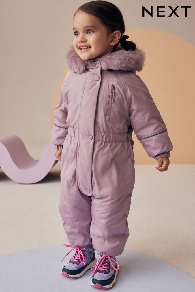 Snowsuit 2 to 3 years hotsell