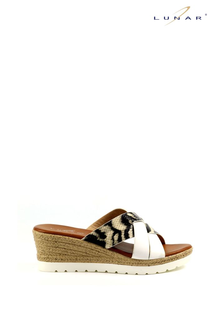 Lunars sandals mens top