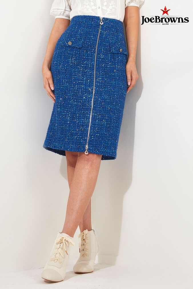 Joe brown new arrivals pencil skirt