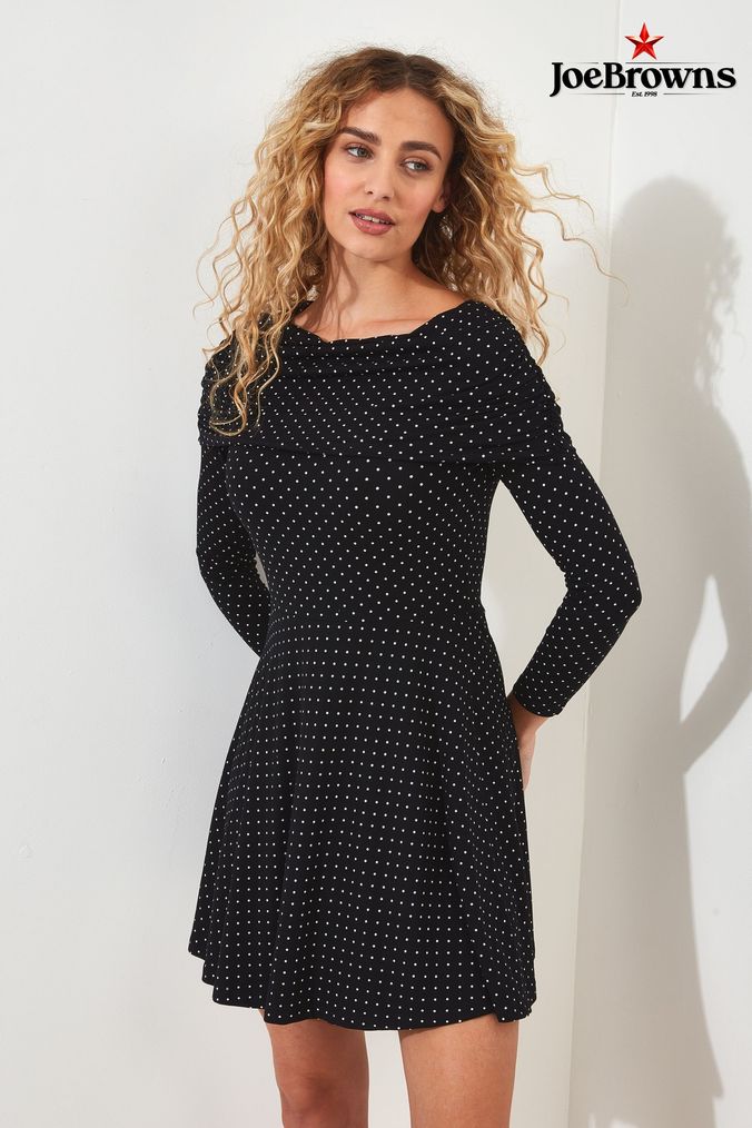 Buy Women s Joe Browns Skater Dresses Online Next UK