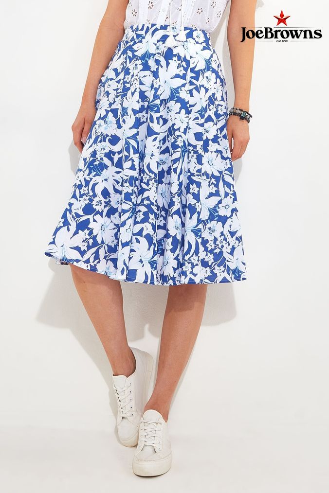 Women s Beach Skirts High Waisted Beach Skirts Next Official Site
