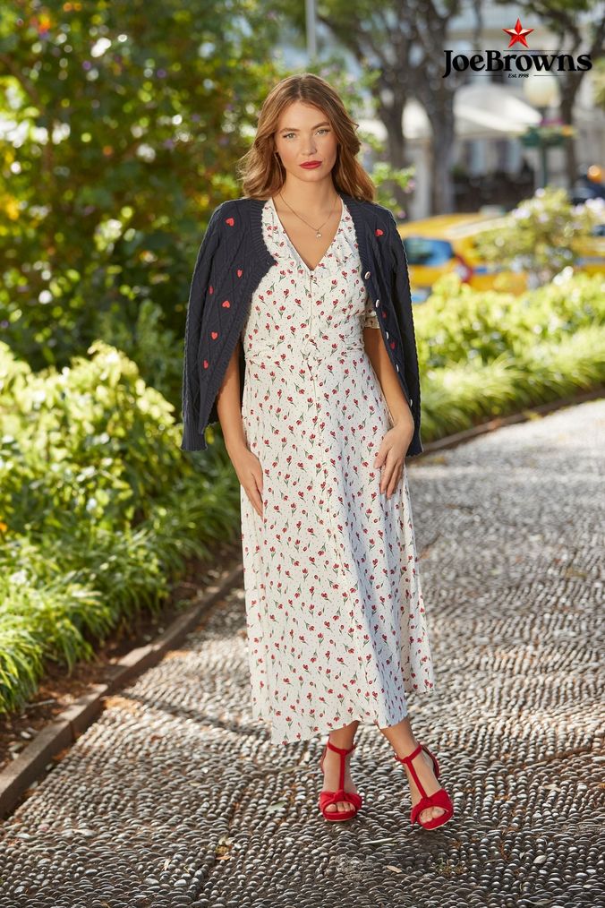 Cheap cotton clearance dresses online