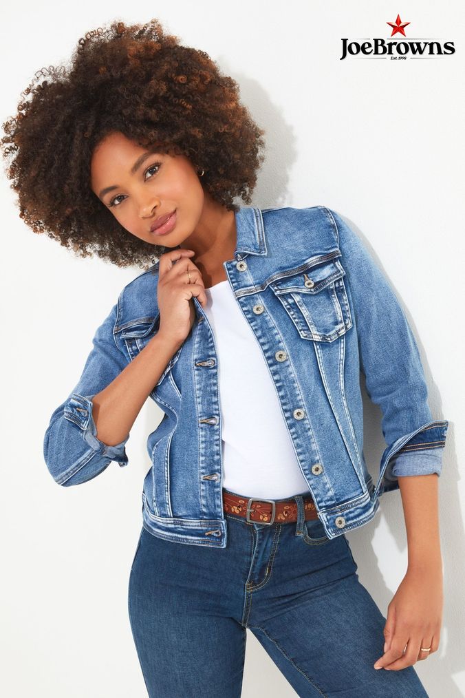 Embellished store jackets online