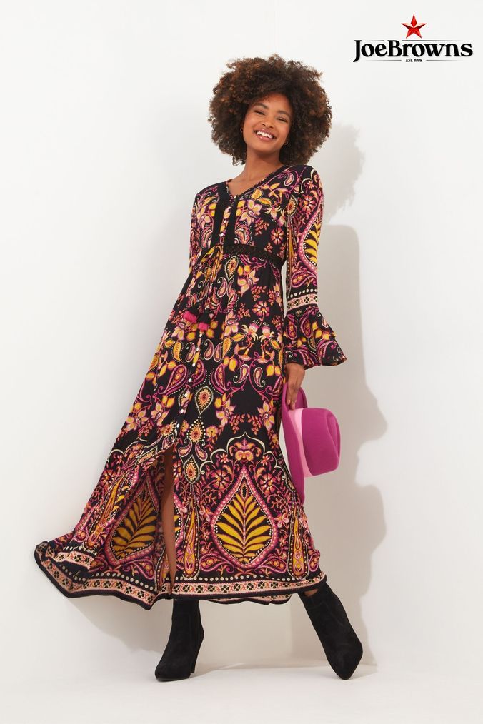 Joe brown summer dresses sale hot sale