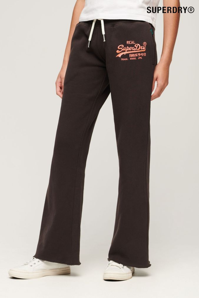 Buy Women s Superdry Joggers Online Next UK