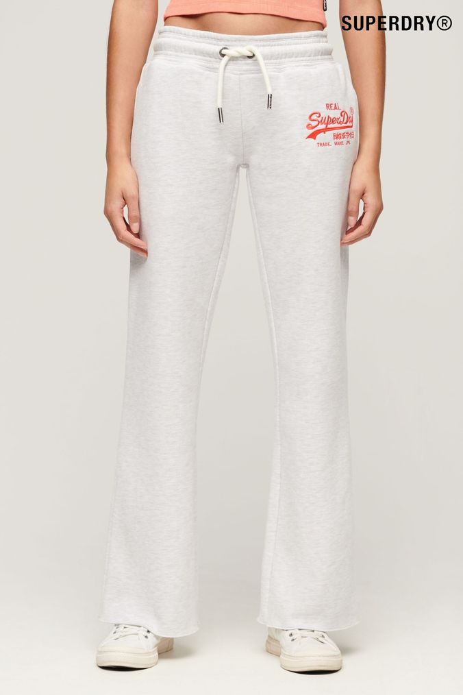 Superdry tracksuit bottoms new arrivals women's