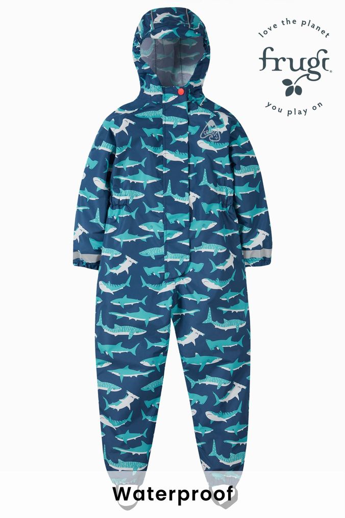 Boys all clearance in one snowsuit