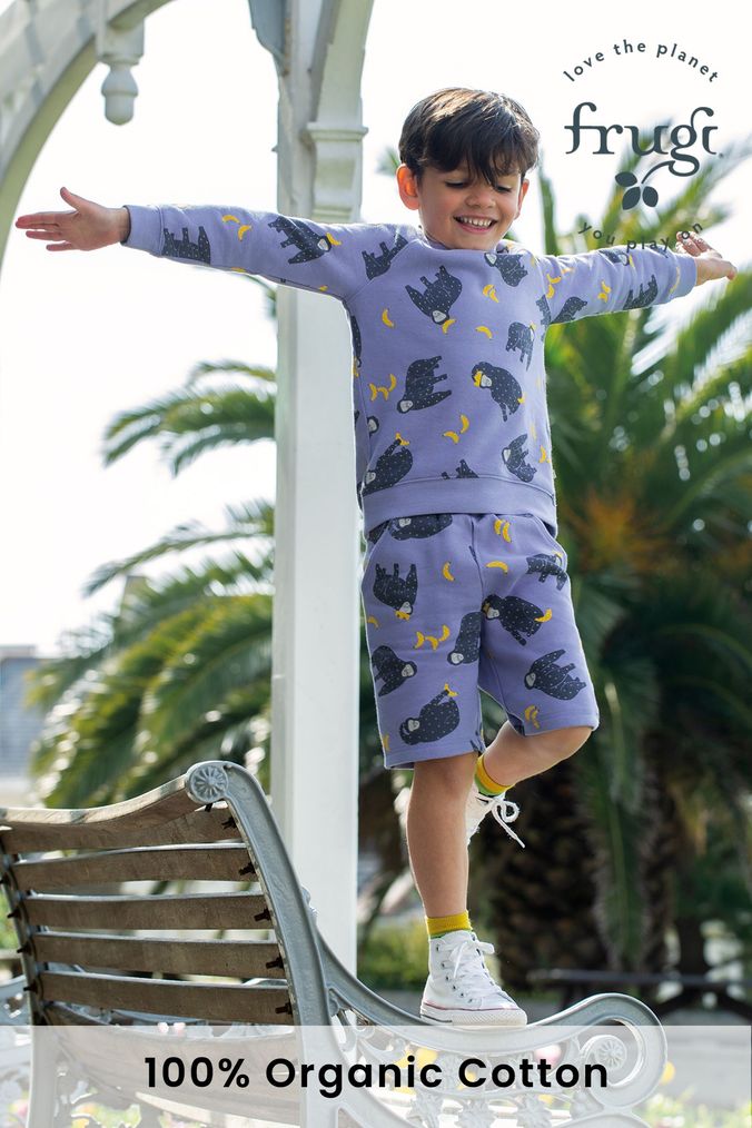 Vans shorts kids purple deals