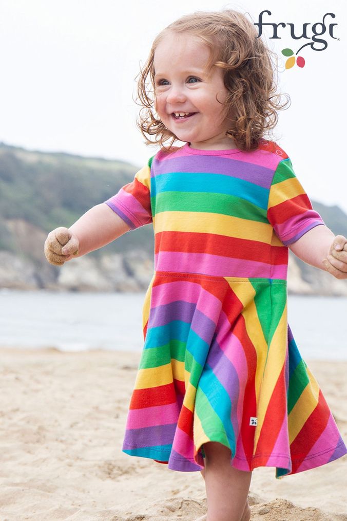 Frugi newborn shop