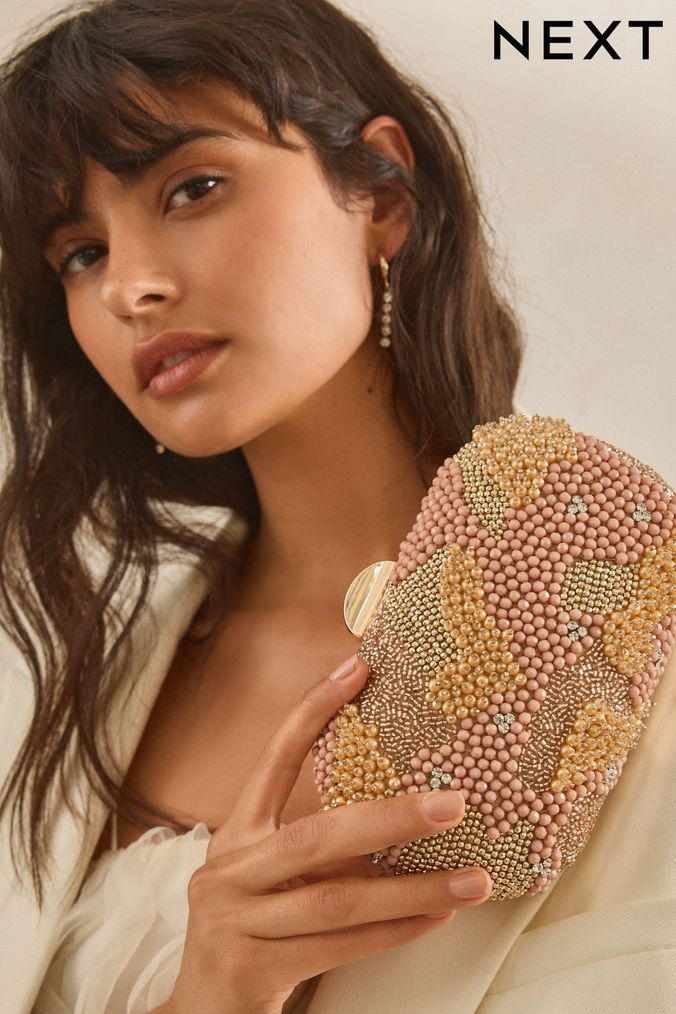 Buy Women s Holiday Clutch Bags Online Next UK
