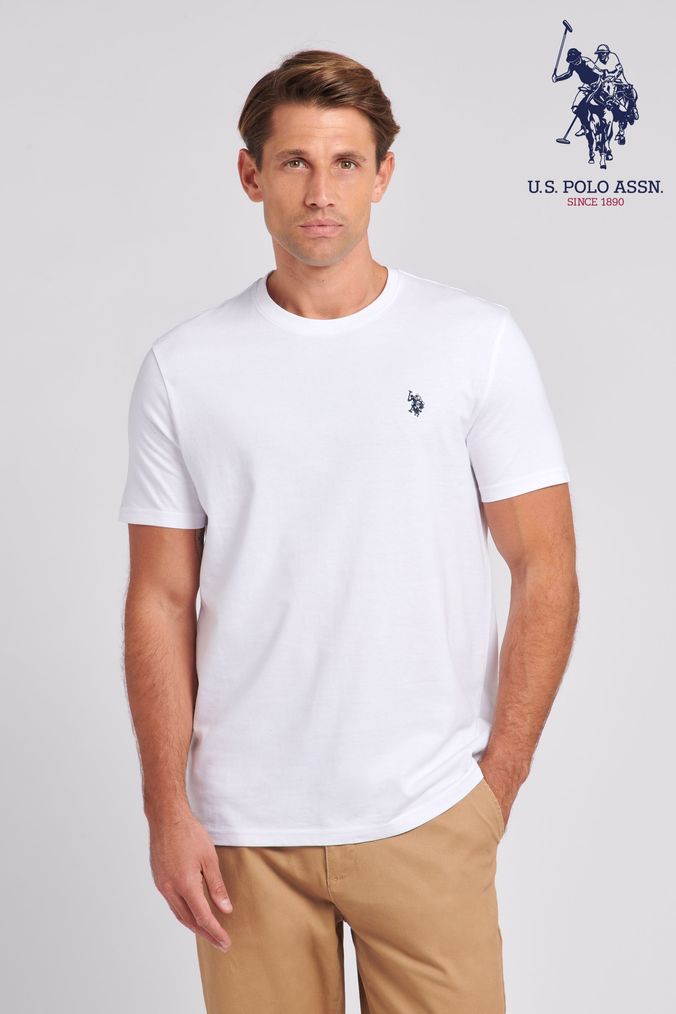 Us polo 2025 t shirt online
