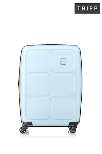 Tripp New World Medium 4 wheel 65cm Suitcase (N77643) | £59
